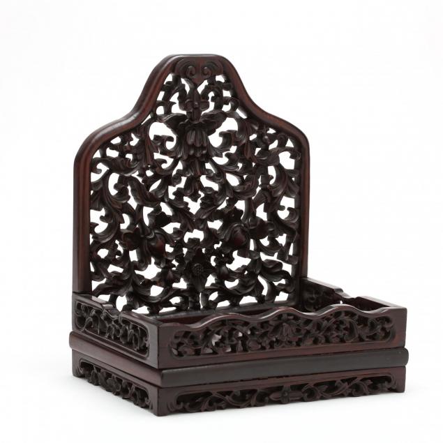 chinese-carved-wooden-opium-tray