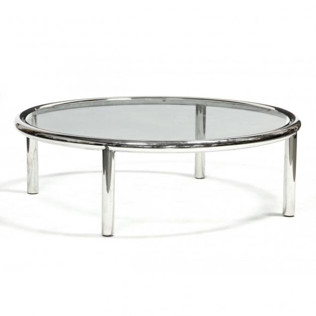 modernist-chrome-cocktail-table
