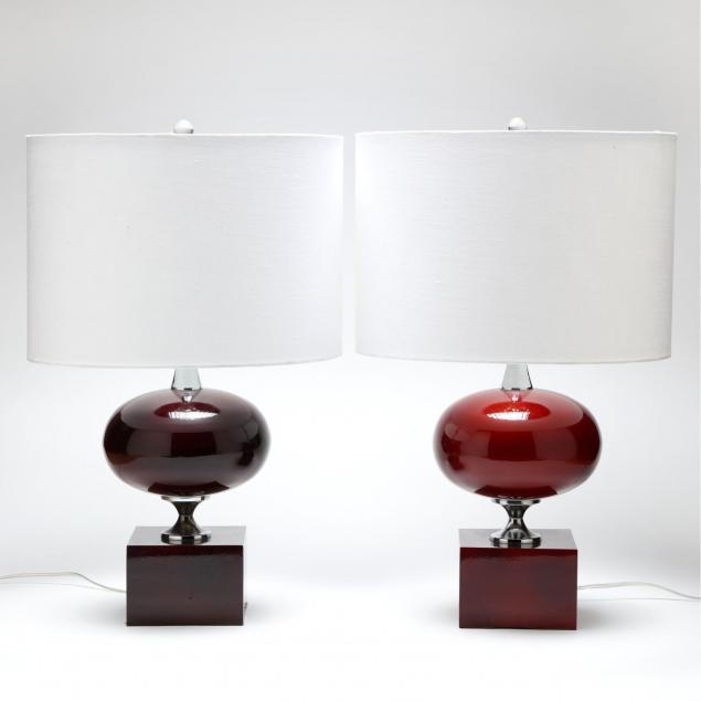 philippe-barbier-pair-of-table-lamps
