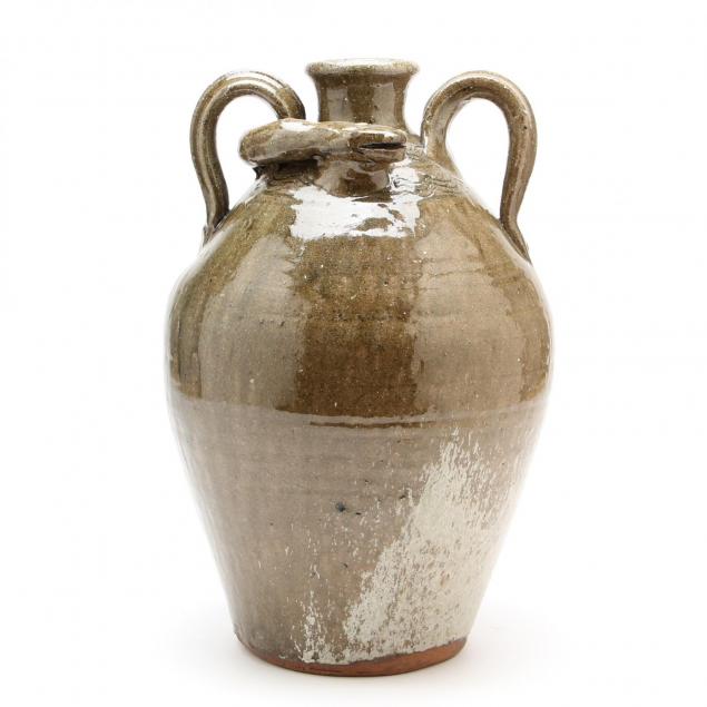 nc-folk-pottery-snake-jug-burlon-craig