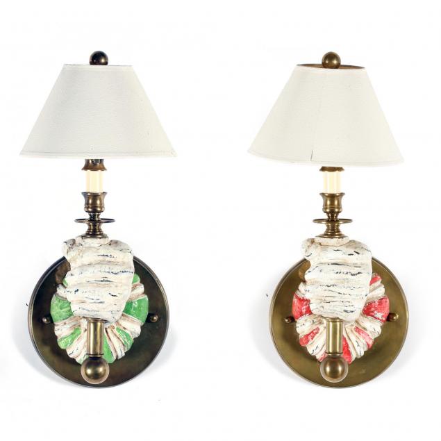 hart-associates-pair-of-figural-wall-sconces