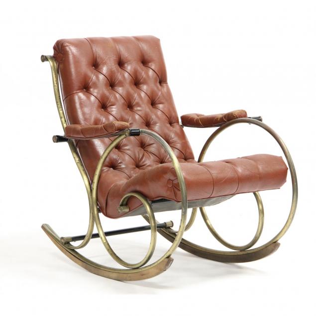 l-woodard-sons-rocking-chair