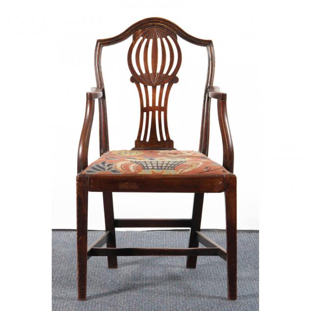 english-hepplewhite-arm-chair