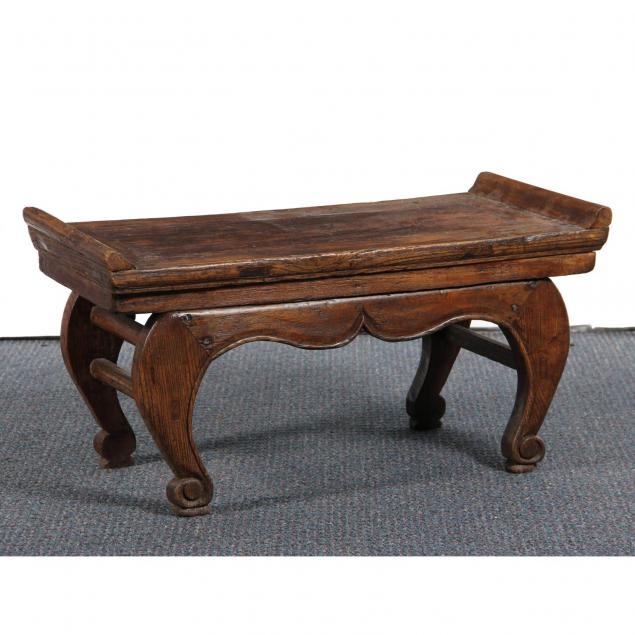 chinese-hardwood-low-table
