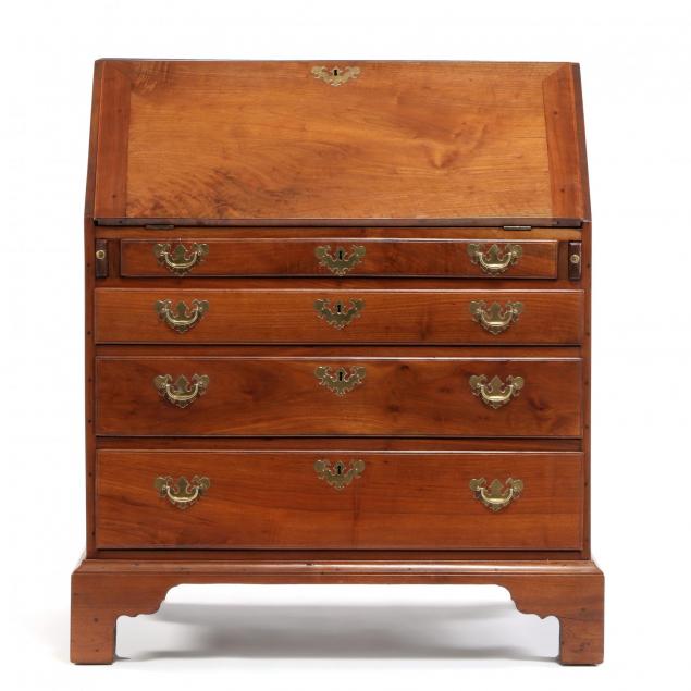 north-carolina-chippendale-walnut-slant-front-desk