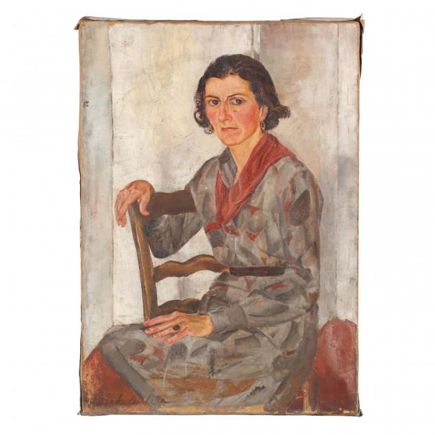 berkeley-williams-jr-va-1905-1977-portrait-of-a-woman