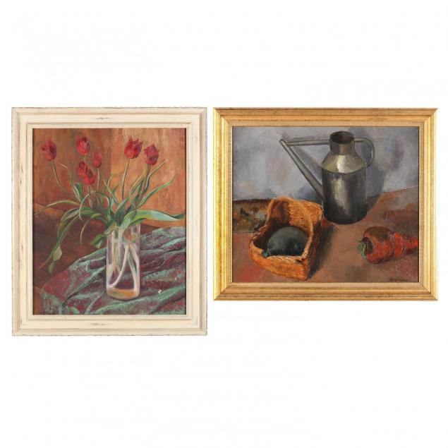 berkeley-williams-jr-va-1905-1977-two-still-life-paintings