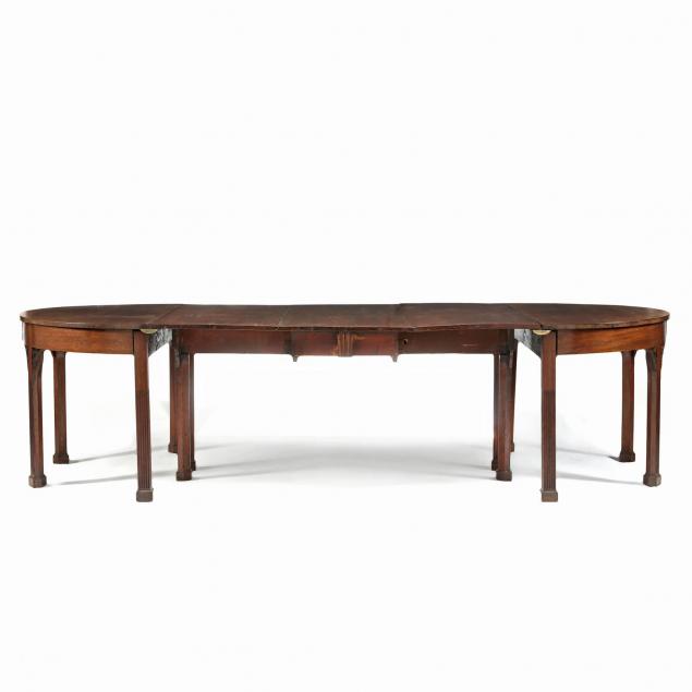 north-carolina-chippendale-mahogany-banquet-table