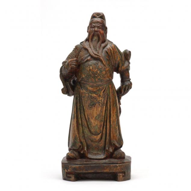 big guan yu statue big guan yu statue