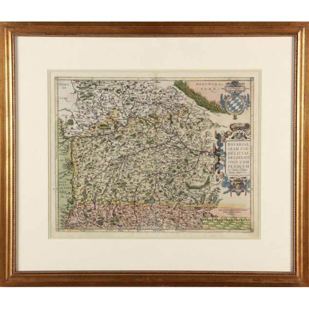16th-century-map-of-bavaria-by-abraham-ortelius