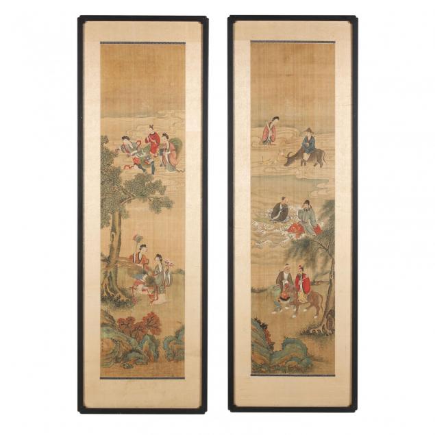 pair-of-chinese-paintings