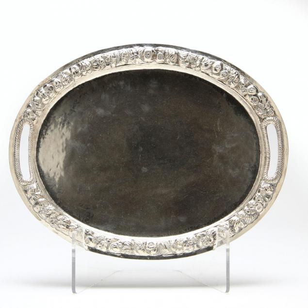 continental-silver-handled-serving-tray