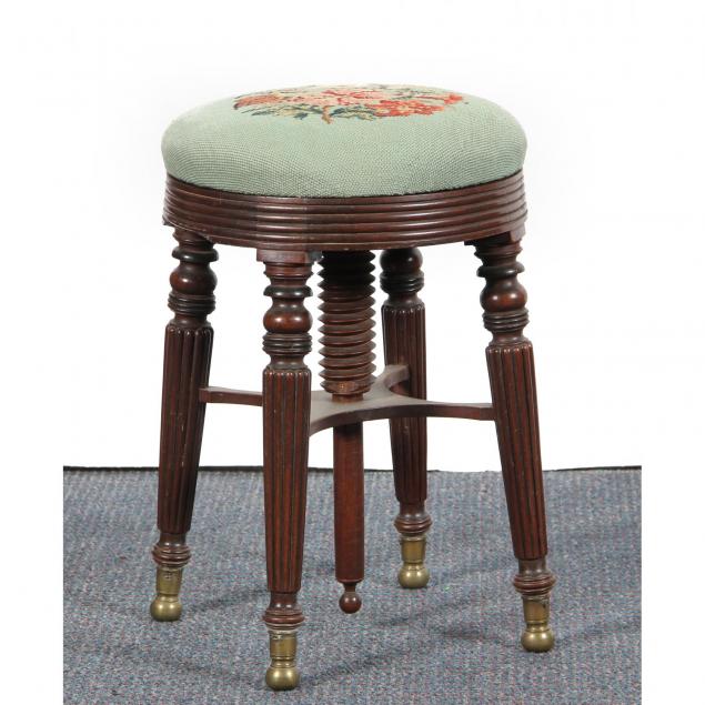 sheraton-style-piano-stool