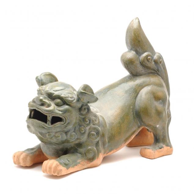 pair-of-large-glazed-terra-cotta-foo-dogs