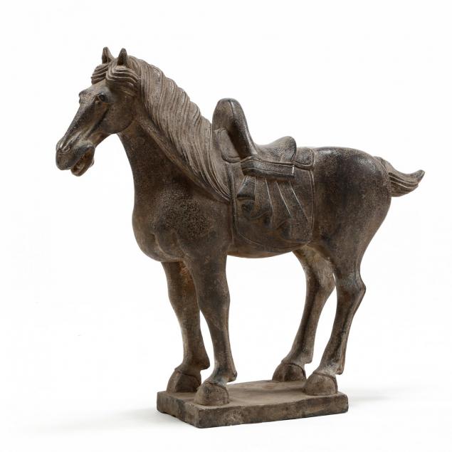 tang-dynasty-style-carved-stone-horse