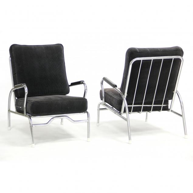 pair-of-modernist-club-chairs