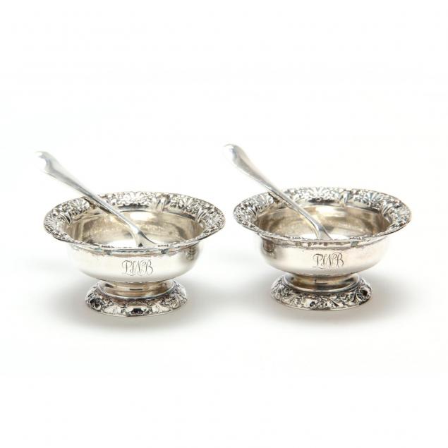 pair-of-tiffany-co-sterling-silver-salt-cellars