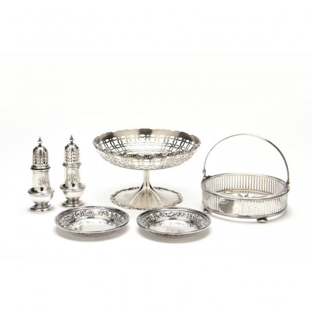 group-of-sterling-silver-table-articles