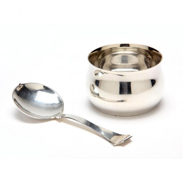 a-tiffany-co-sterling-silver-bowl-with-associated-serving-spoon