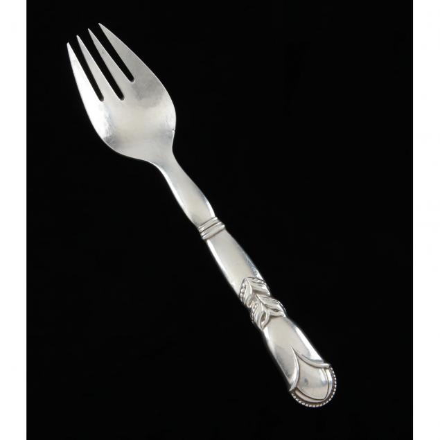 georg-jensen-no-57-sterling-silver-serving-fork