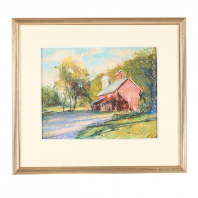 susan-grisell-ct-b-1946-i-kent-ct-barn-i