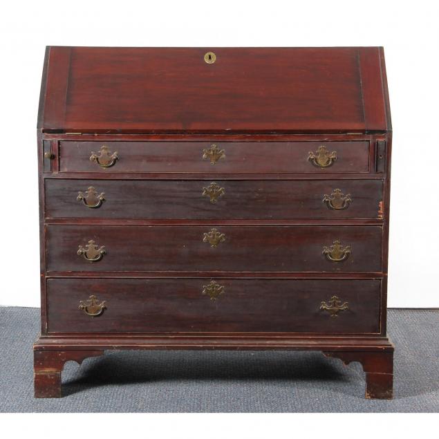 american-chippendale-slant-front-desk