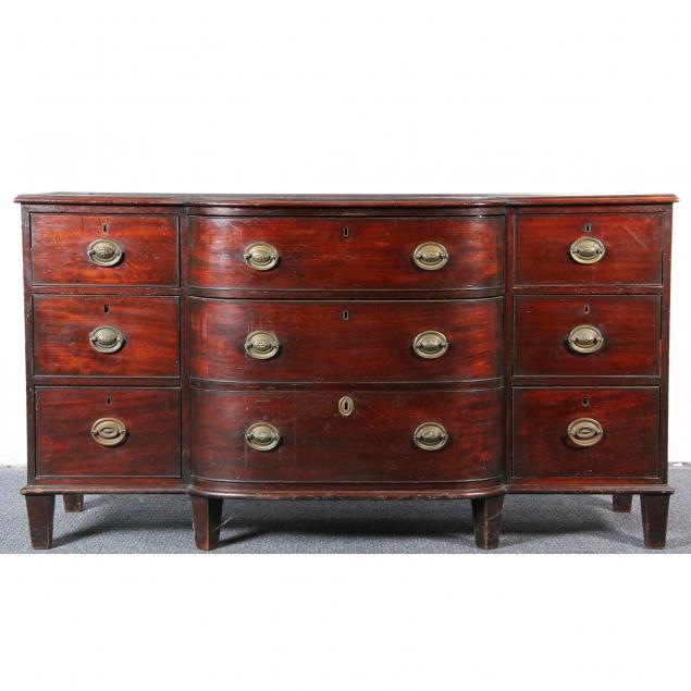 georgian-bow-front-sideboard