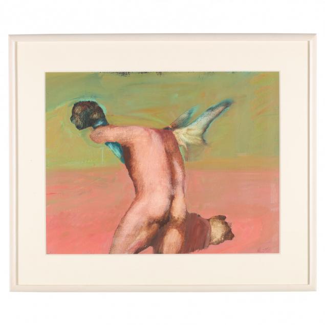 david-teti-b-1952-male-nude-with-wings