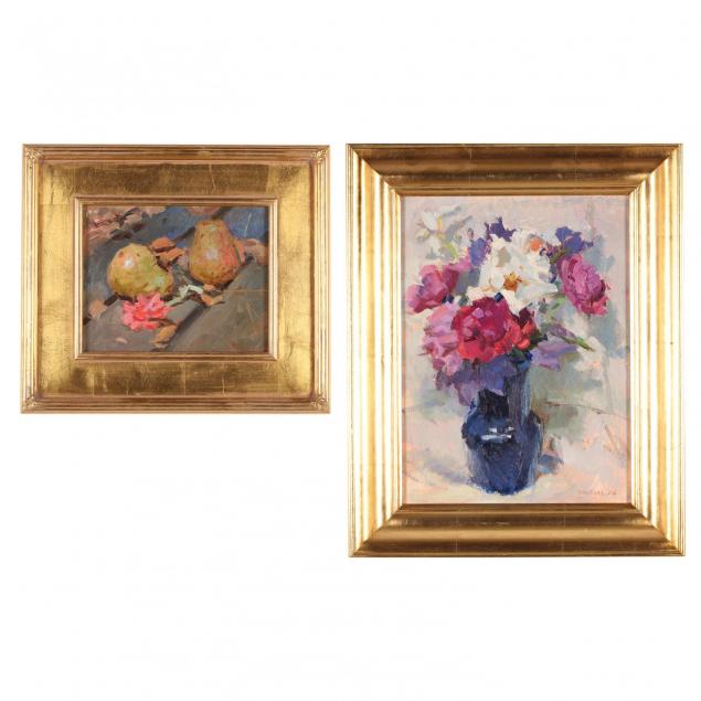 susan-grisell-ct-b-1946-pair-of-still-lifes