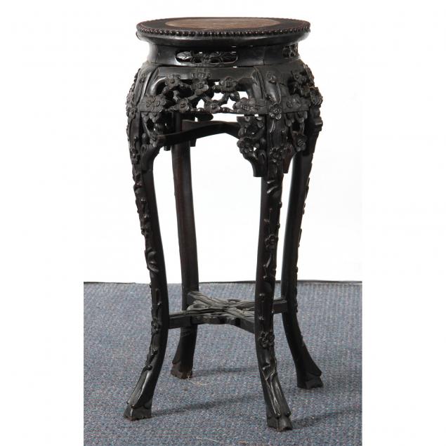 asian-carved-marble-top-table