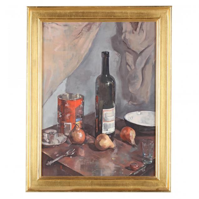 jack-montmeat-ct-b-1980-i-still-life-with-silver-spoon-i