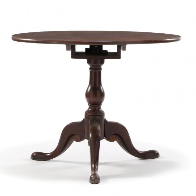 north-carolina-queen-anne-mahogany-tilt-top-tea-table