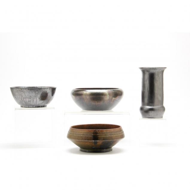 four-pieces-of-pottery