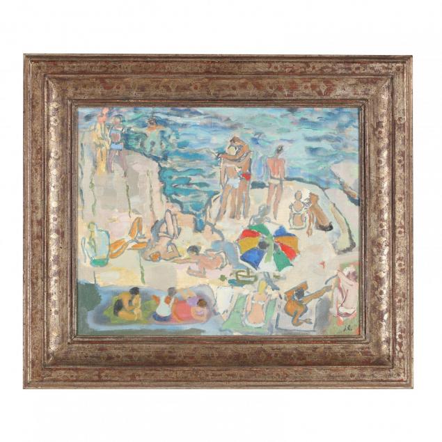 jerome-hill-mn-1905-1972-i-homage-to-prendergast-i