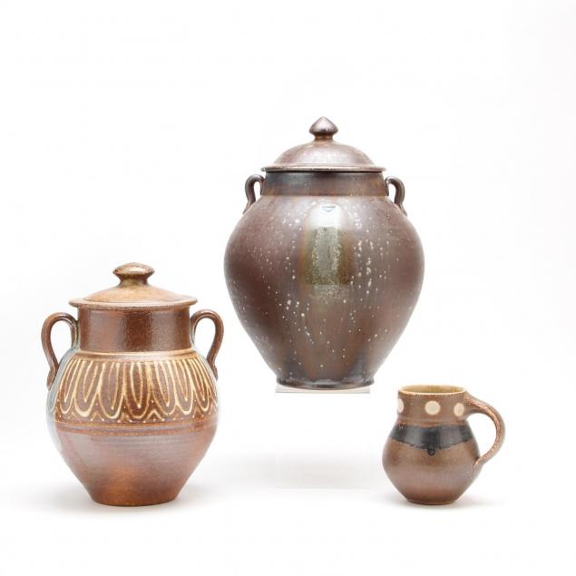 three-pieces-from-mark-hewitt-pottery