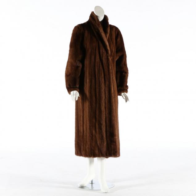 full-length-brown-mink-coat