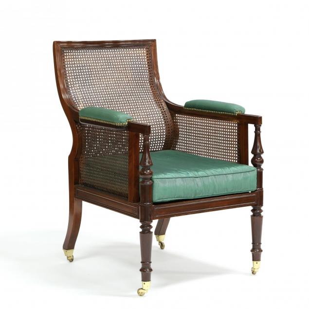 regency-style-arm-chair