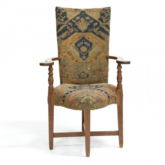 antique-continental-arm-chair