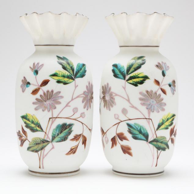 pair-of-bristol-glass-vases