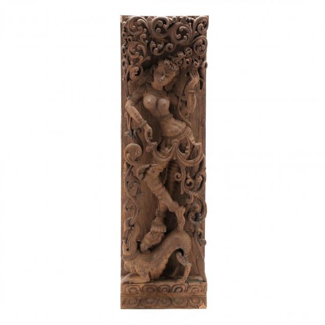 hindu-temple-carving-indian-20th-century