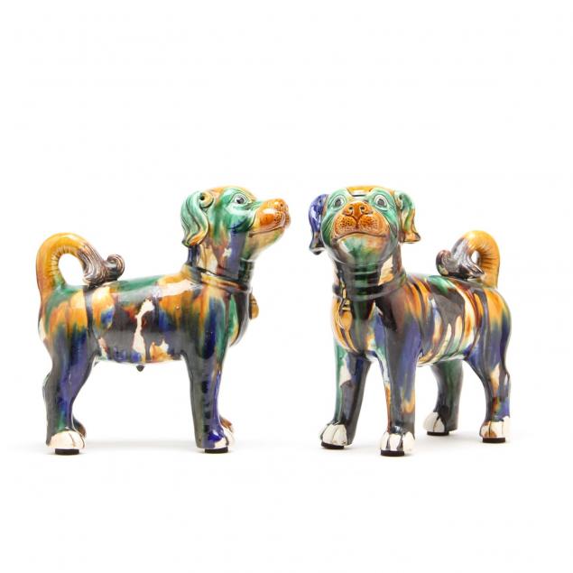 pair-of-sancai-glazed-dogs