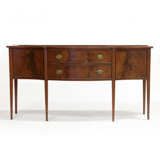 federal-style-inlaid-sideboard