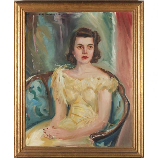 robert-goodnough-ny-1917-2010-portrait-of-sara-elizabeth-sherrill