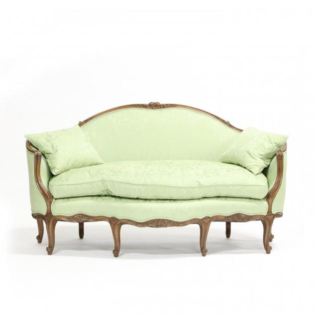 french-provincial-style-sofa