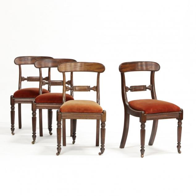 set-of-four-william-iv-dining-chairs