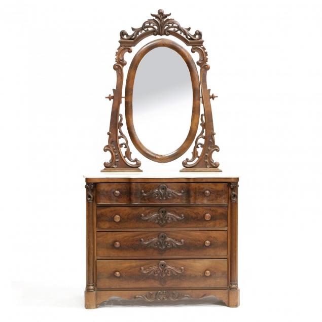 american-classical-chest-of-drawers