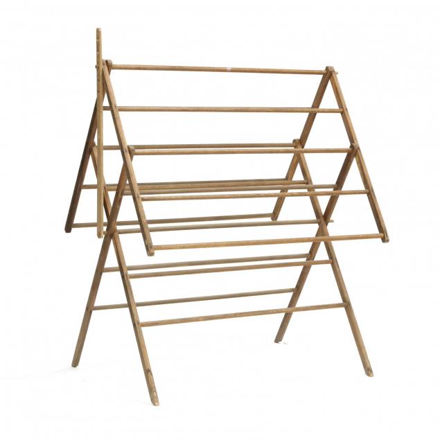 antique-primitive-drying-rack