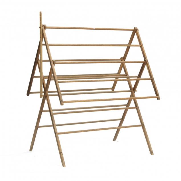antique-primitive-drying-rack