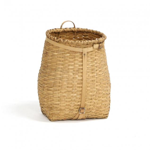 antique-pack-basket