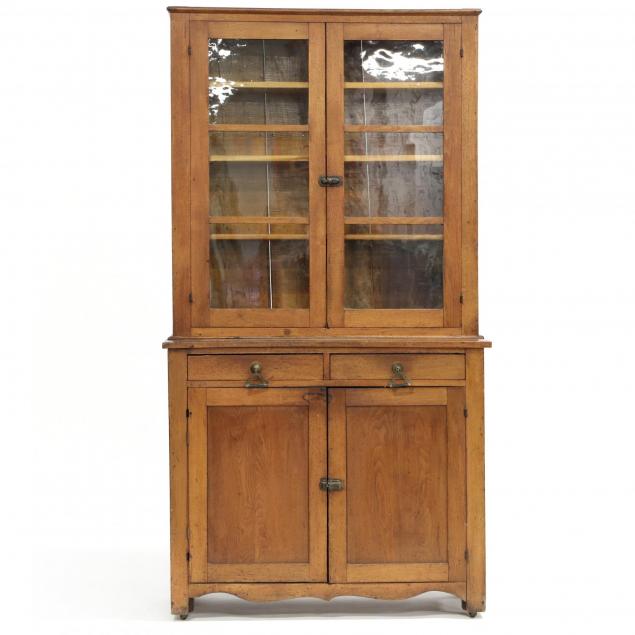 antique-stepback-cupboard